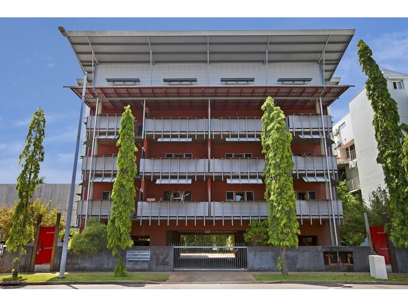 11/12 McLachlan St, Darwin NT 0800