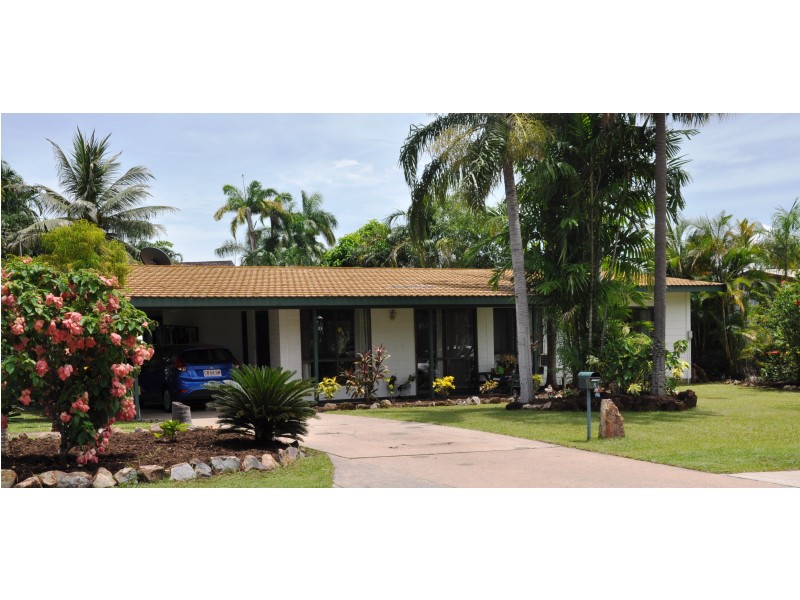 5 Legune Ave, Leanyer NT 0812