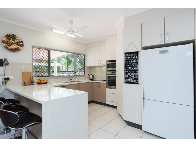 8 Wentworth Ct, Marrara NT 0812