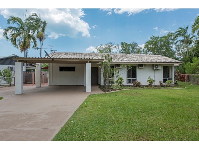 8 Wentworth Ct, Marrara NT 0812