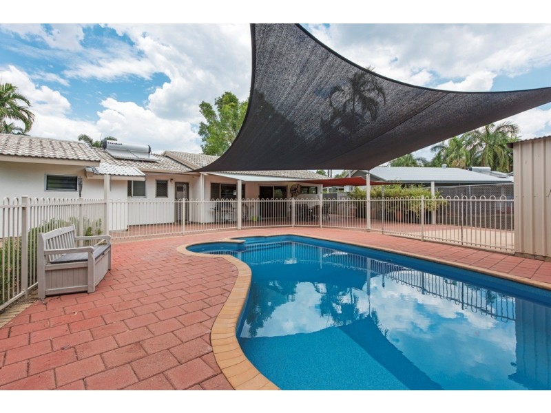 8 Wentworth Ct, Marrara NT 0812