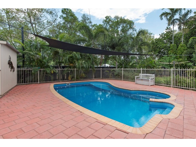 8 Wentworth Ct, Marrara NT 0812