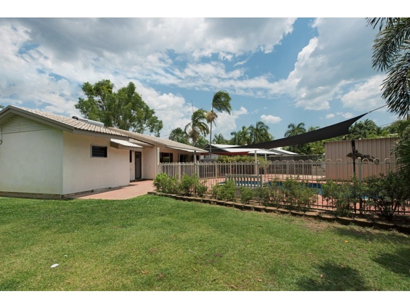 8 Wentworth Ct, Marrara NT 0812