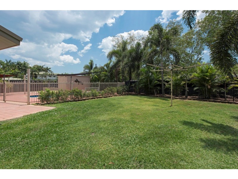 8 Wentworth Ct, Marrara NT 0812