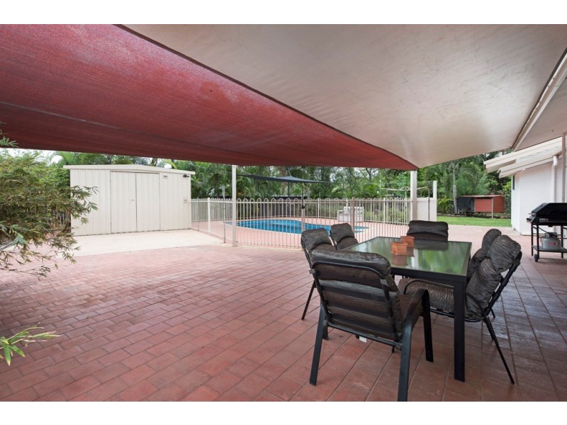 8 Wentworth Ct, Marrara NT 0812