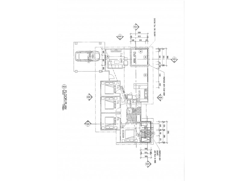 8 Wentworth Ct, Marrara NT 0812 Floorplan