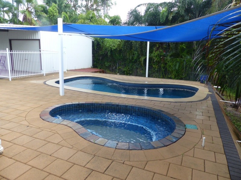 15 Hodgson Drive, Leanyer NT 0812