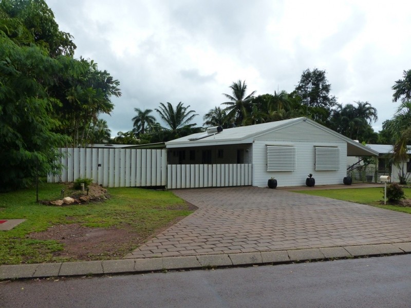 15 Hodgson Drive, Leanyer NT 0812