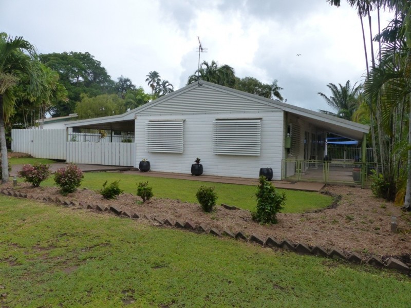 15 Hodgson Drive, Leanyer NT 0812