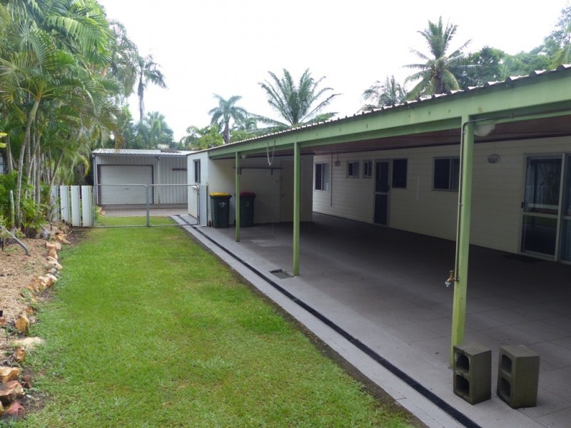 15 Hodgson Drive, Leanyer NT 0812