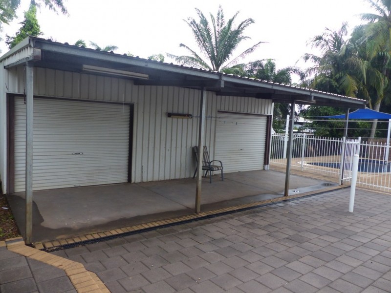 15 Hodgson Drive, Leanyer NT 0812