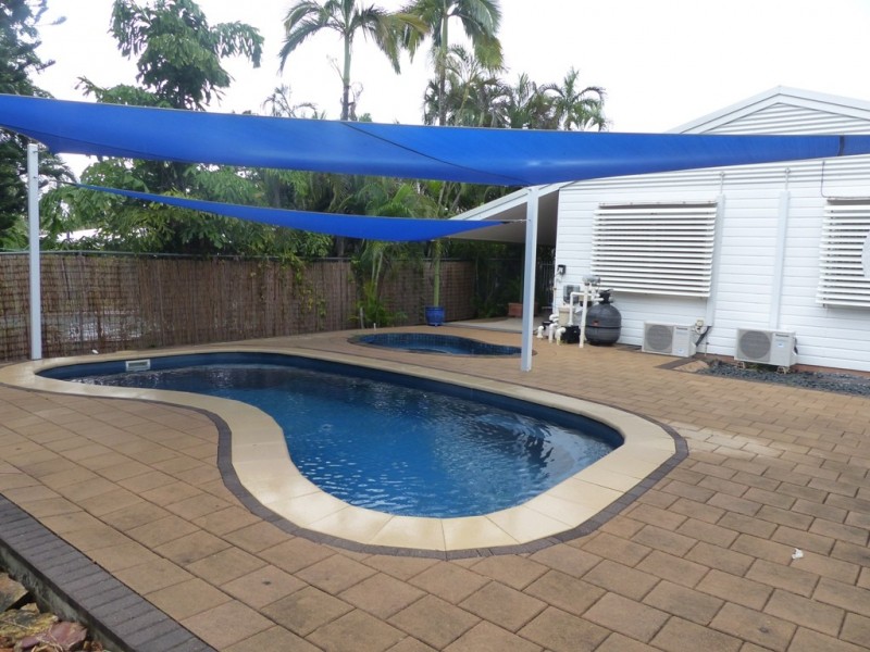 15 Hodgson Drive, Leanyer NT 0812