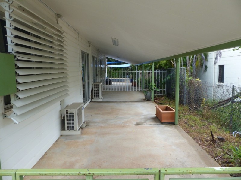 15 Hodgson Drive, Leanyer NT 0812