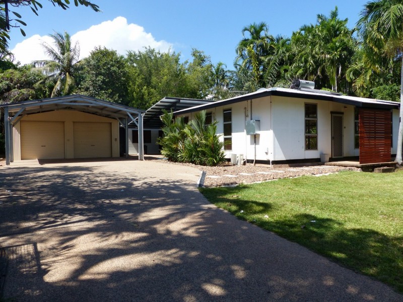 55 Annaburroo, Tiwi NT 0810