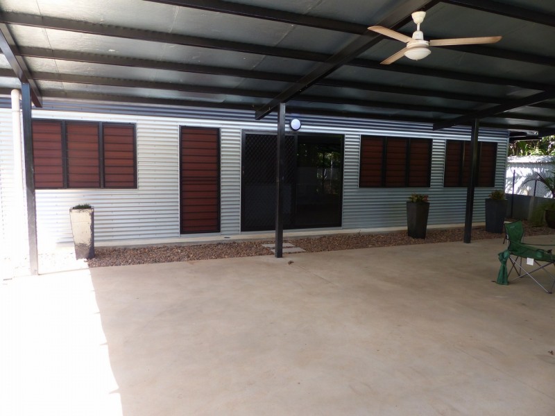 55 Annaburroo, Tiwi NT 0810