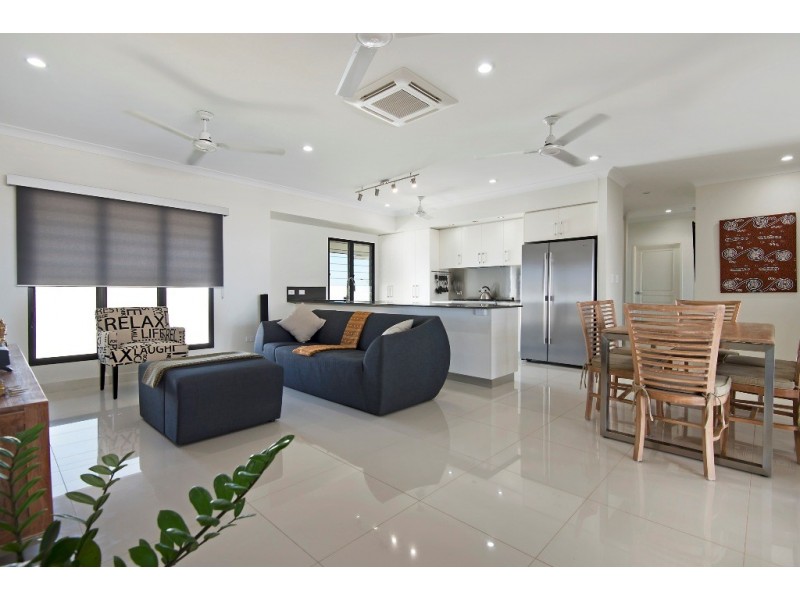 8 Ivinson St, Muirhead NT 0810