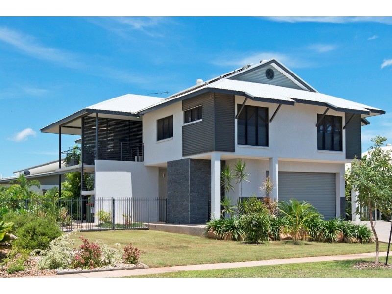 8 Ivinson St, Muirhead NT 0810