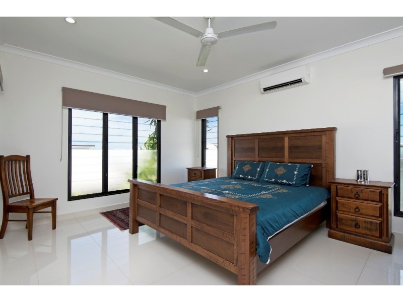 8 Ivinson St, Muirhead NT 0810