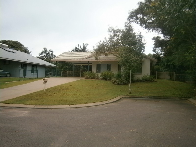 5 Pinkerton Close, Gunn NT 0832