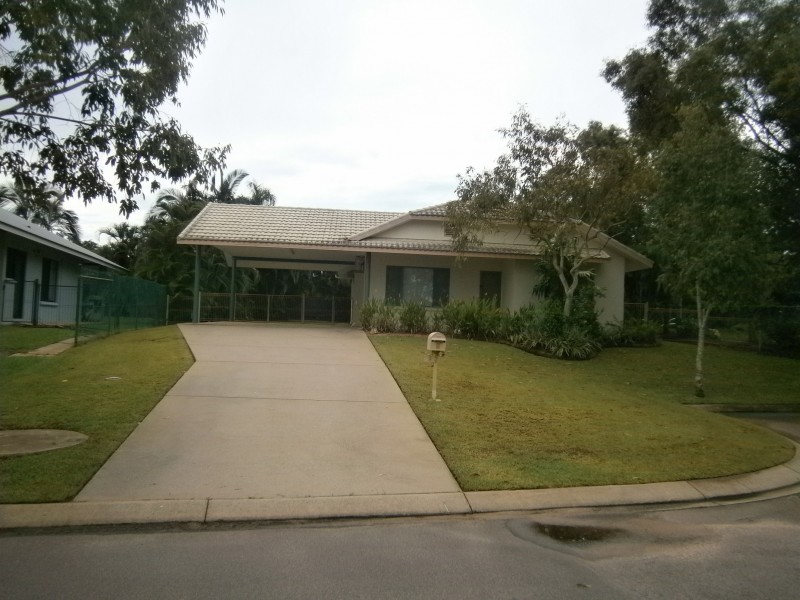 5 Pinkerton Close, Gunn NT 0832