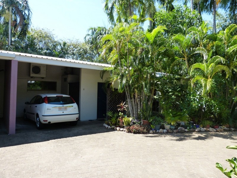 5/11 Geranium Street, The Gardens NT 0820