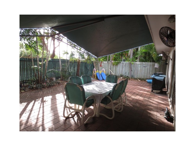 5/11 Geranium Street, The Gardens NT 0820