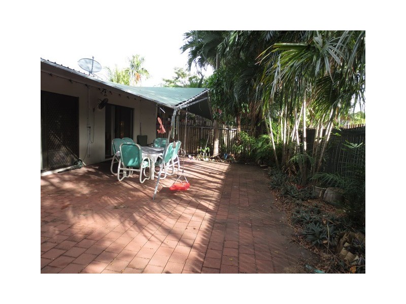 5/11 Geranium Street, The Gardens NT 0820