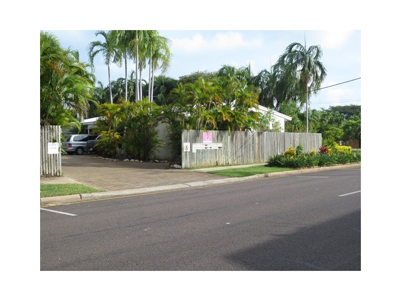 5/11 Geranium Street, The Gardens NT 0820