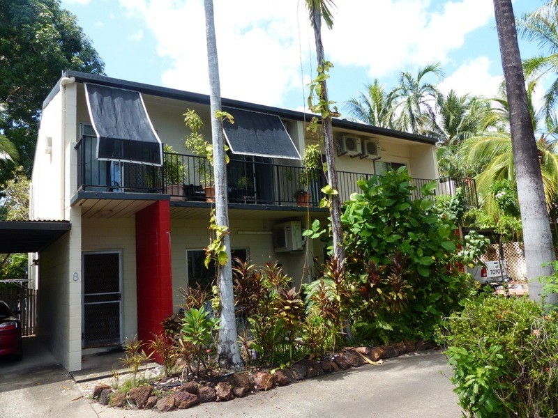 8/132 Dickward Dve, Coconut Grove NT 0810
