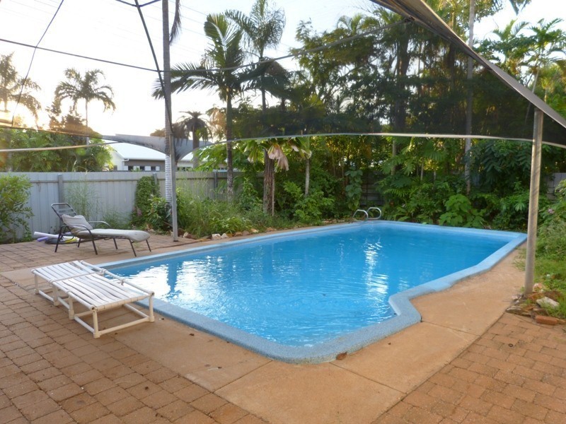 8/132 Dickward Dve, Coconut Grove NT 0810