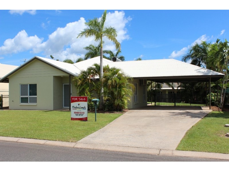 47 Royal Circuit, Durack NT 0830