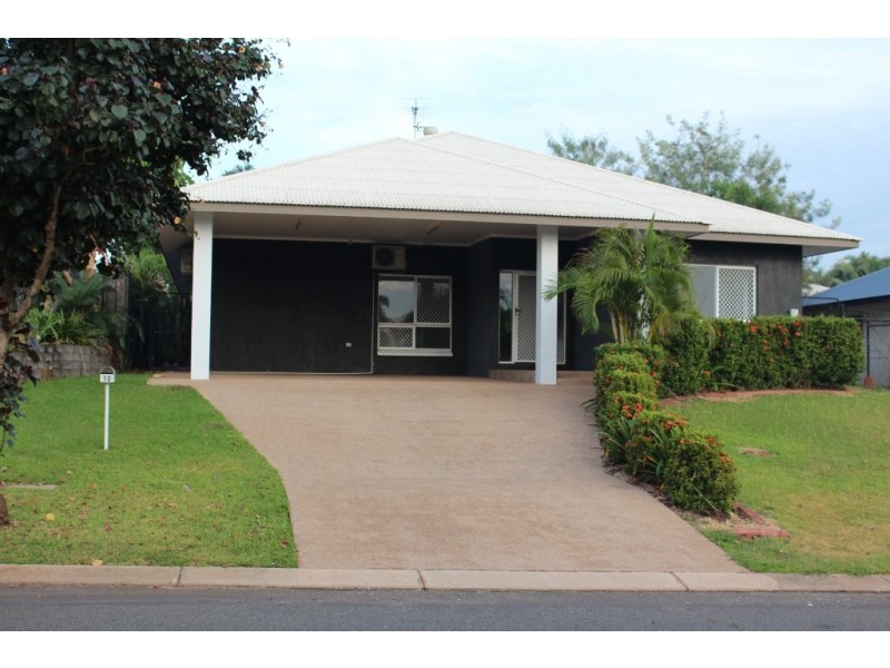 10 Yirra Crescent, Rosebery NT 0832