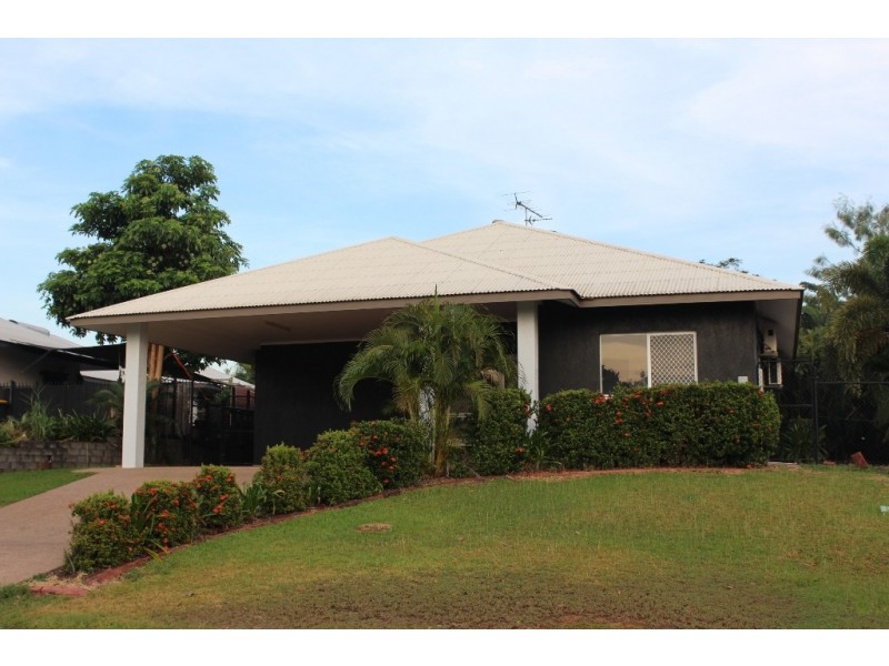 10 Yirra Crescent, Rosebery NT 0832