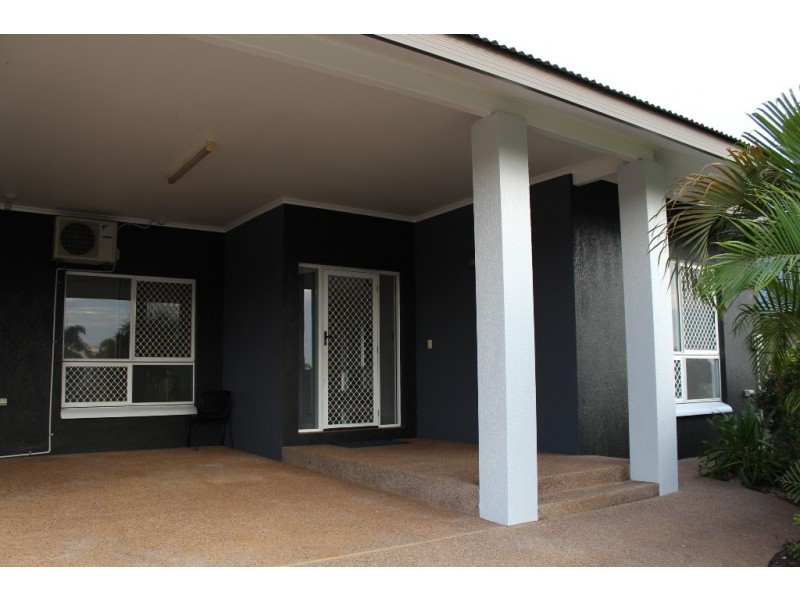 10 Yirra Crescent, Rosebery NT 0832