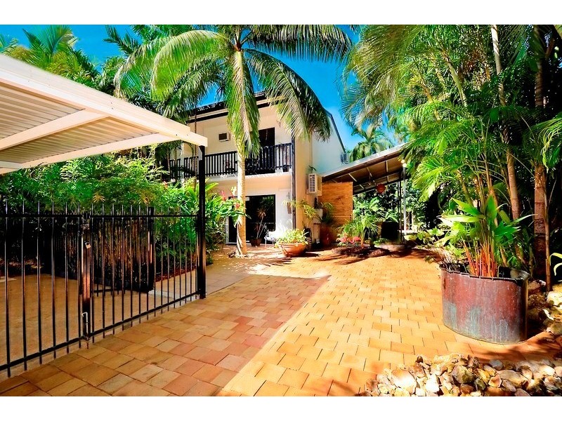 16 Kiranou, Nightcliff NT 0810