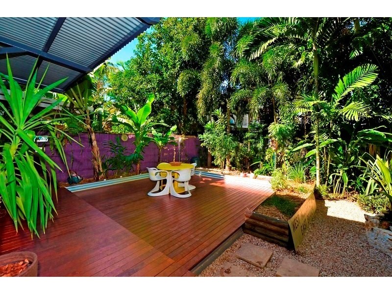 16 Kiranou, Nightcliff NT 0810