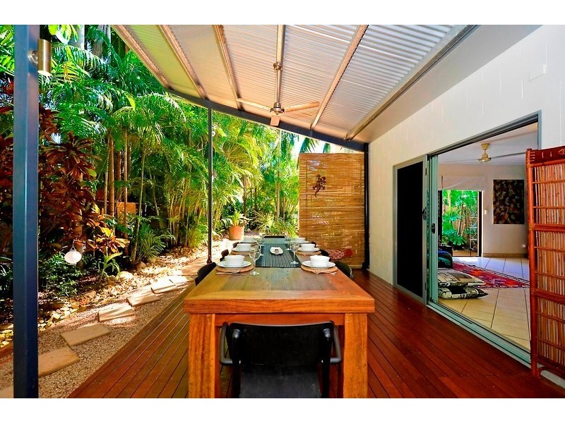 16 Kiranou, Nightcliff NT 0810