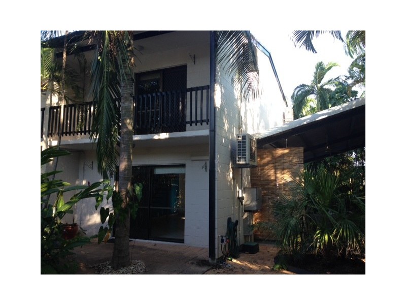 16 Kiranou, Nightcliff NT 0810