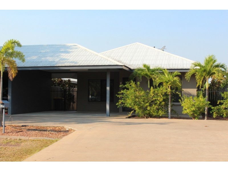 2/11 Bryden St, Rosebery NT 0832