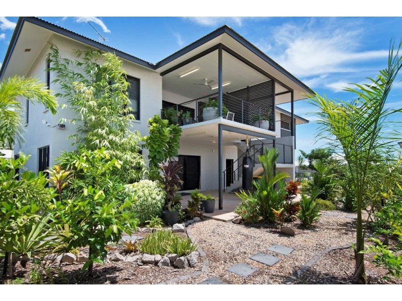 8 Ivinson St, Muirhead NT 0810