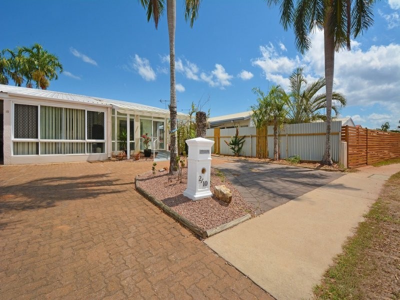2/10 Hauser Crt, Marrara NT 0812