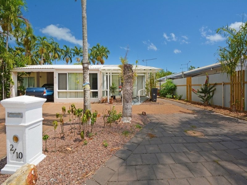 2/10 Hauser Crt, Marrara NT 0812