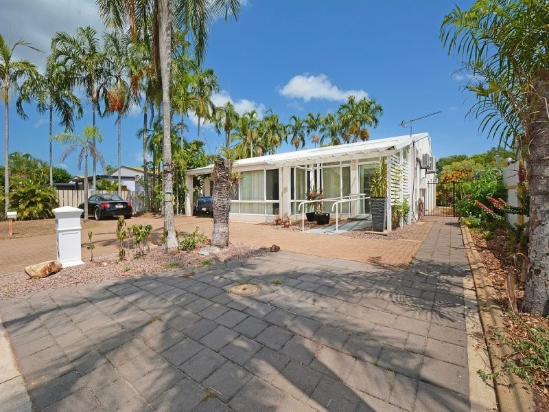 2/10 Hauser Crt, Marrara NT 0812