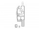 2/10 Hauser Crt, Marrara NT 0812 Floorplan