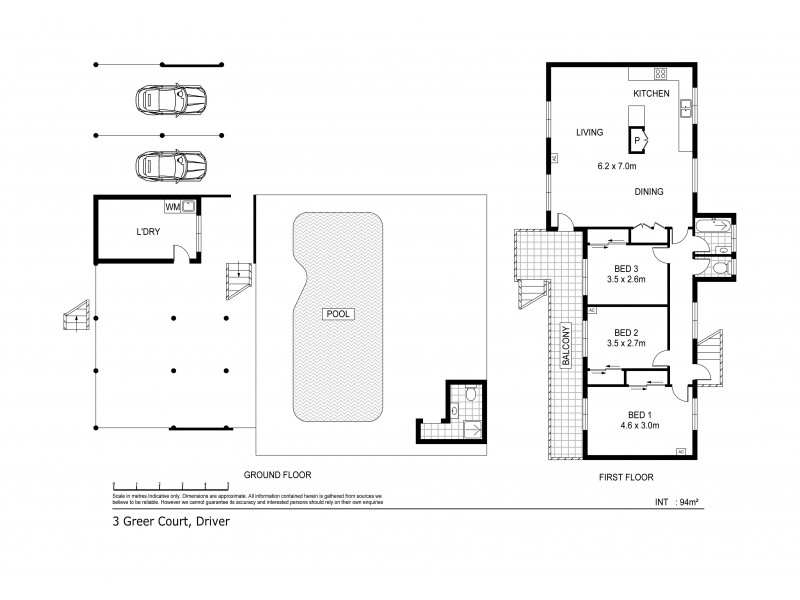 3 Greer Court, Driver NT 0830