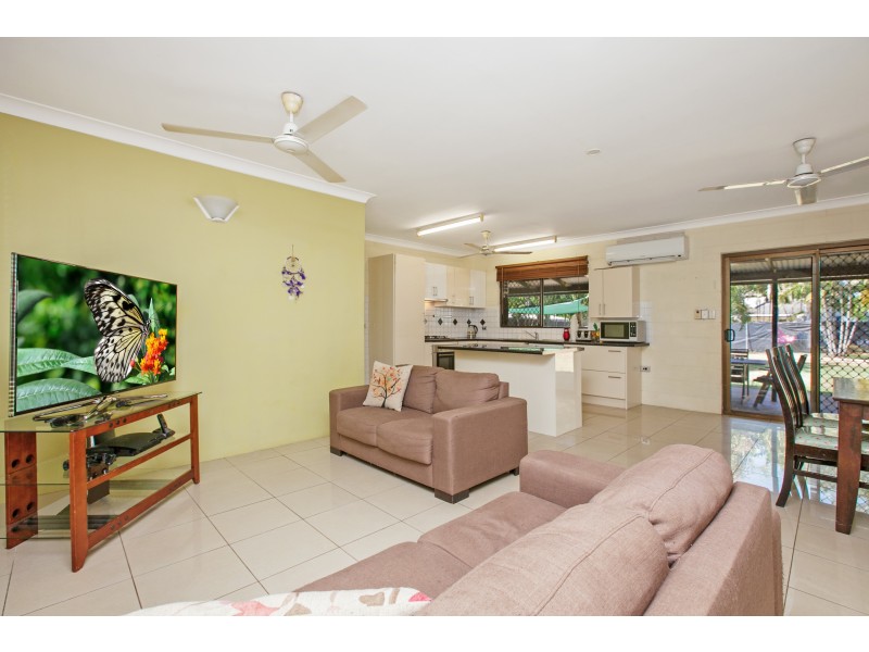 8 Baldwin Drive, Woodroffe NT 0830