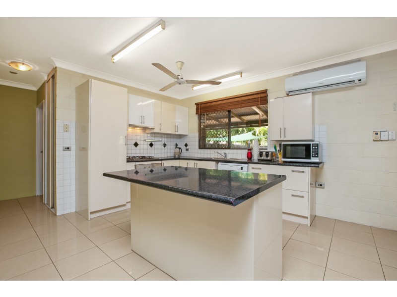 8 Baldwin Drive, Woodroffe NT 0830