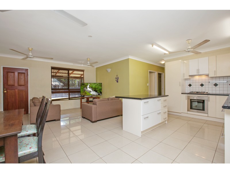 8 Baldwin Drive, Woodroffe NT 0830