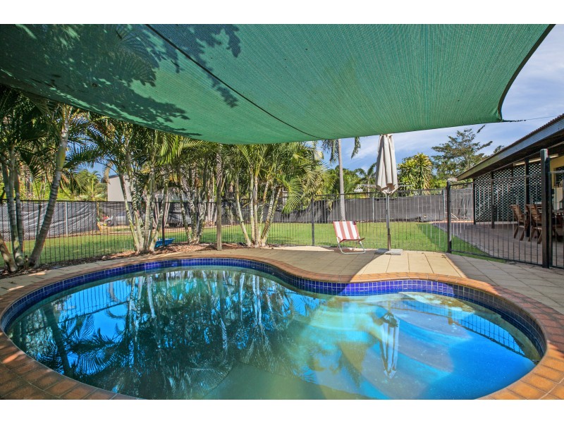 8 Baldwin Drive, Woodroffe NT 0830