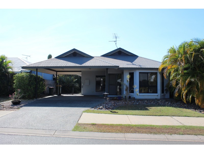 24 Piper Court, Durack NT 0830